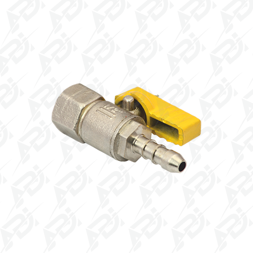 Gat Ball Valve (8mm to 15mm)